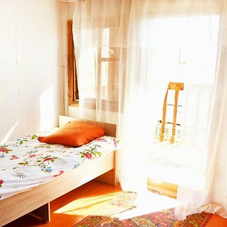 Guesthouse Bermet Tong Zewnętrze zdjęcie
