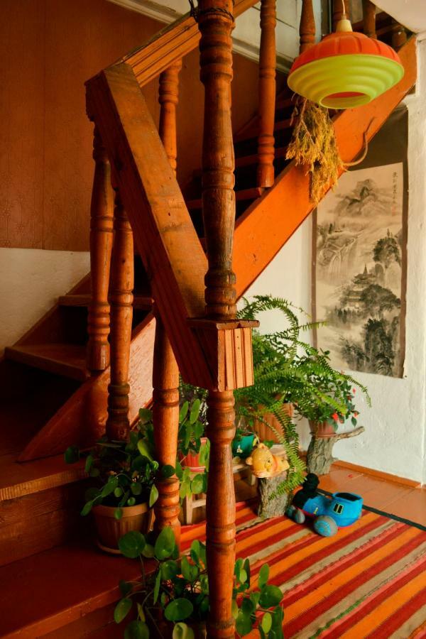 Guesthouse Bermet Tong Zewnętrze zdjęcie