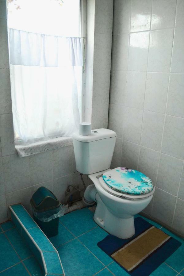 Guesthouse Bermet Tong Zewnętrze zdjęcie