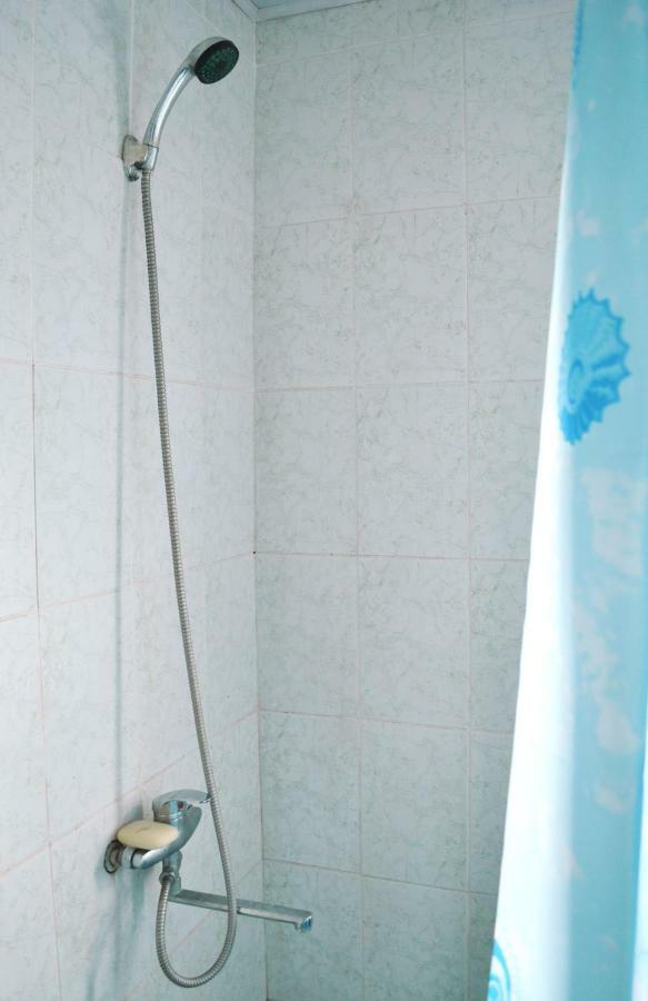 Guesthouse Bermet Tong Zewnętrze zdjęcie