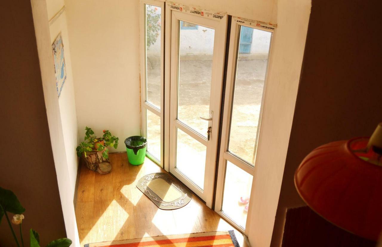 Guesthouse Bermet Tong Zewnętrze zdjęcie